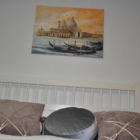 Ewald'S Panoramablick Apartman Feldkirchen in Kärnten Kültér fotó