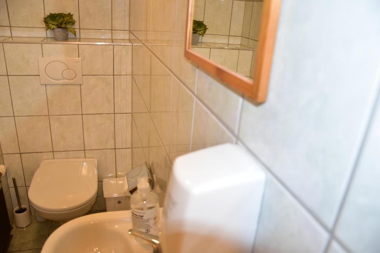 Ewald'S Panoramablick Apartman Feldkirchen in Kärnten Kültér fotó