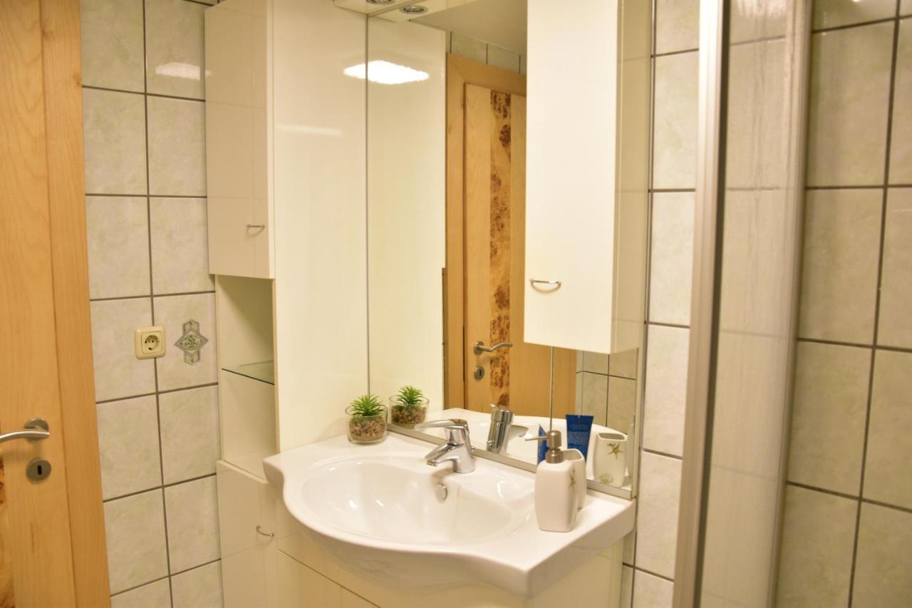 Ewald'S Panoramablick Apartman Feldkirchen in Kärnten Kültér fotó
