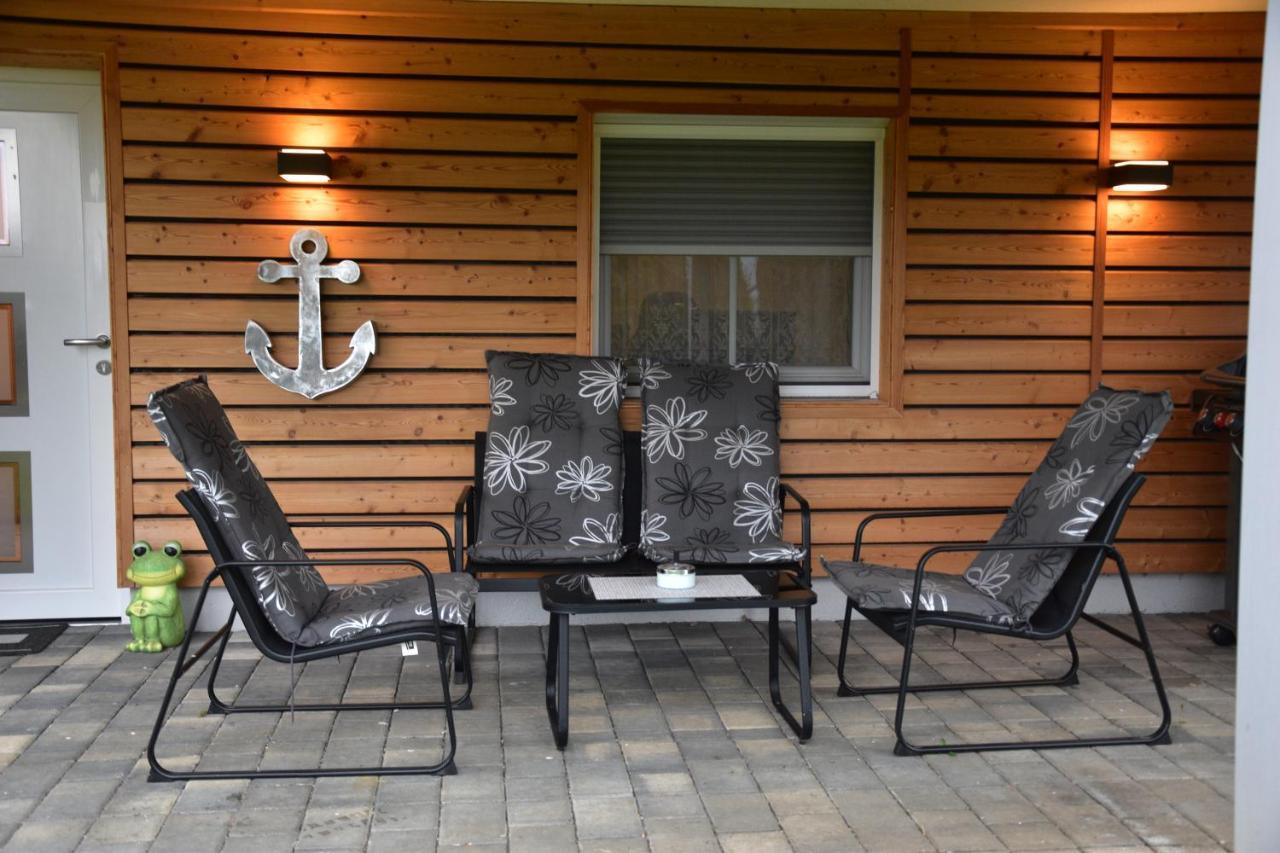 Ewald'S Panoramablick Apartman Feldkirchen in Kärnten Kültér fotó