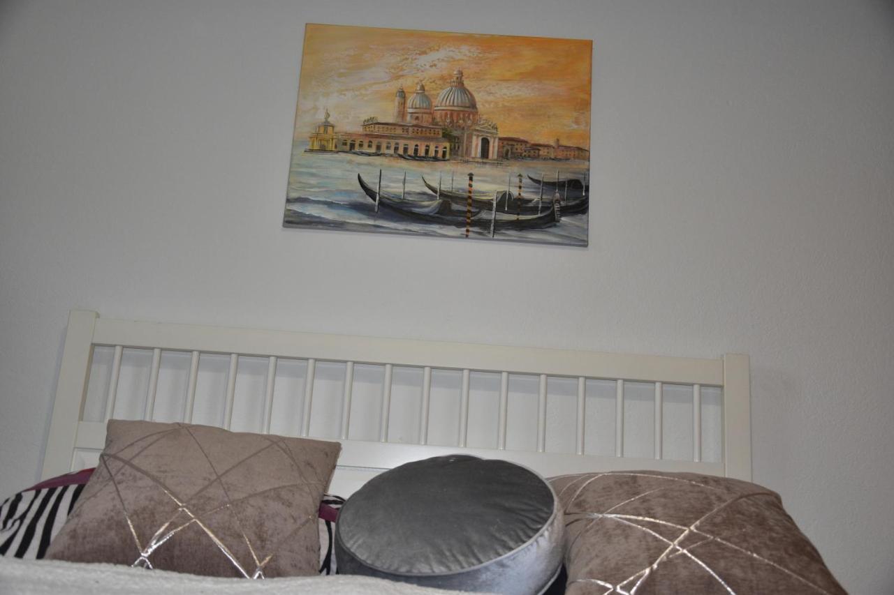 Ewald'S Panoramablick Apartman Feldkirchen in Kärnten Kültér fotó