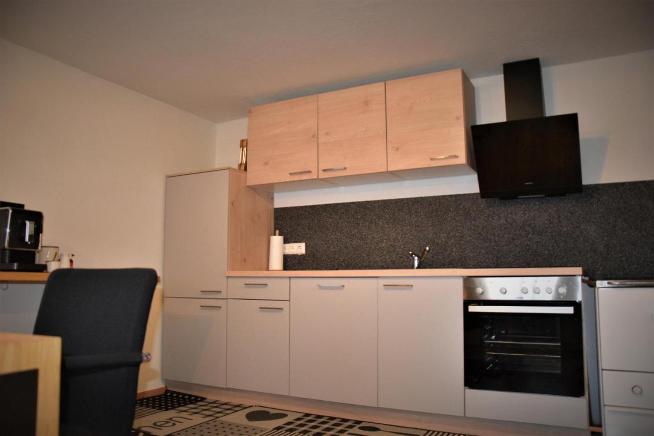 Ewald'S Panoramablick Apartman Feldkirchen in Kärnten Kültér fotó