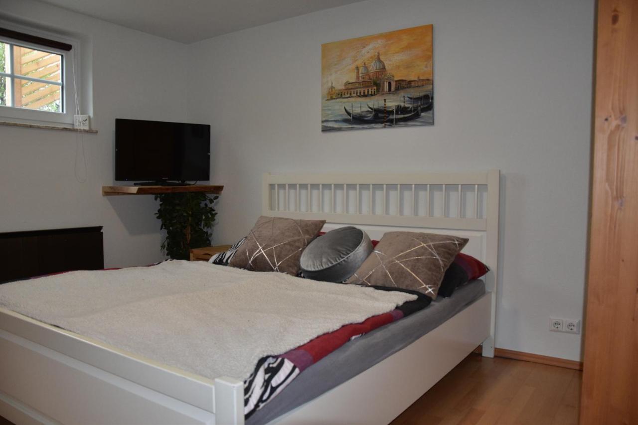 Ewald'S Panoramablick Apartman Feldkirchen in Kärnten Kültér fotó