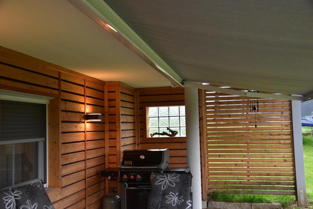 Ewald'S Panoramablick Apartman Feldkirchen in Kärnten Kültér fotó