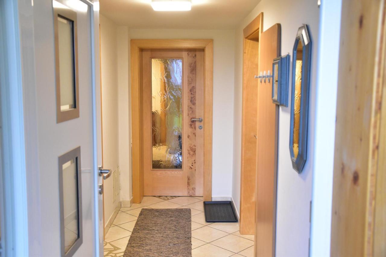 Ewald'S Panoramablick Apartman Feldkirchen in Kärnten Kültér fotó