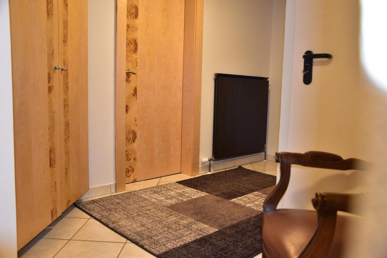 Ewald'S Panoramablick Apartman Feldkirchen in Kärnten Kültér fotó