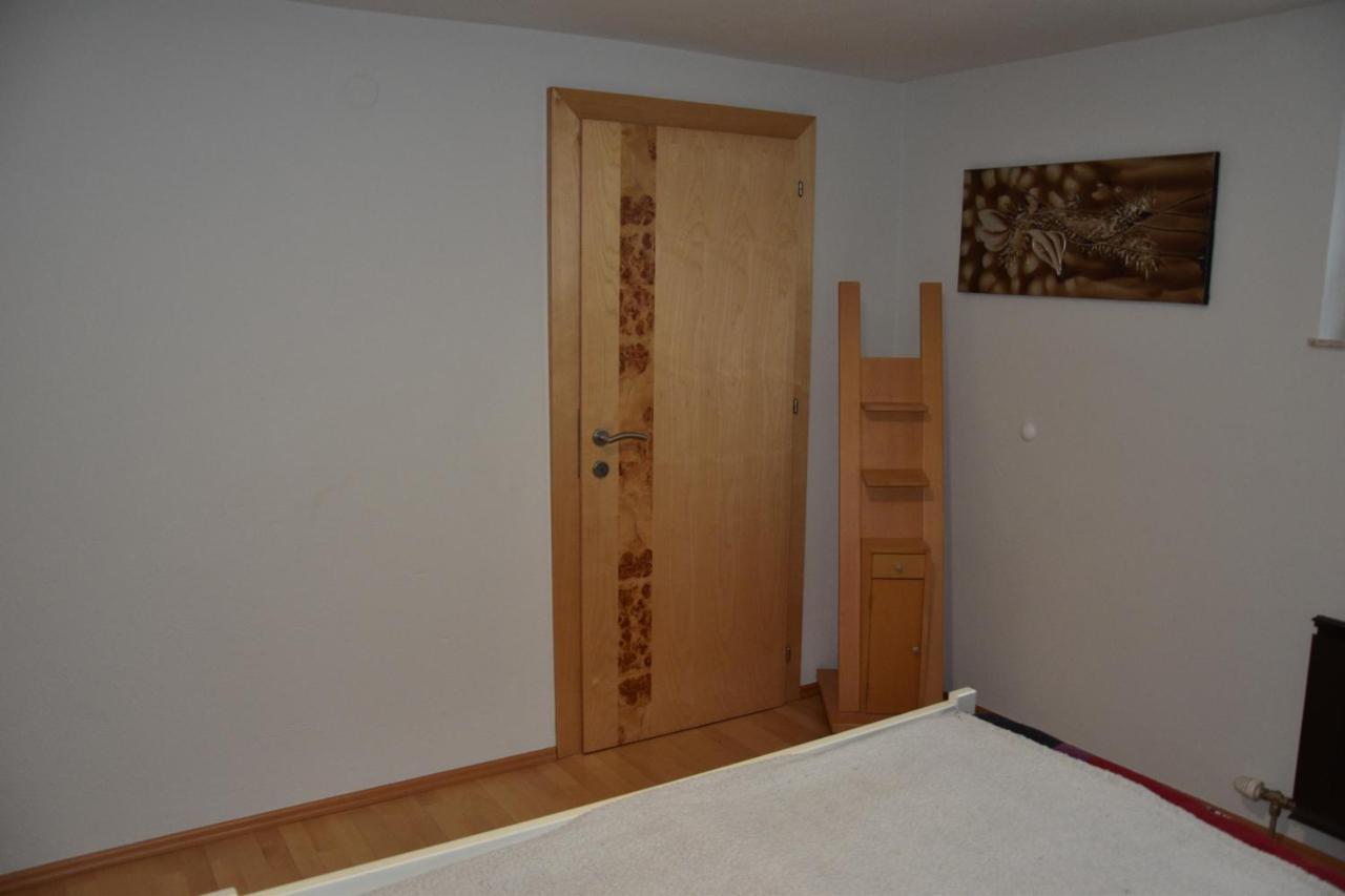 Ewald'S Panoramablick Apartman Feldkirchen in Kärnten Kültér fotó