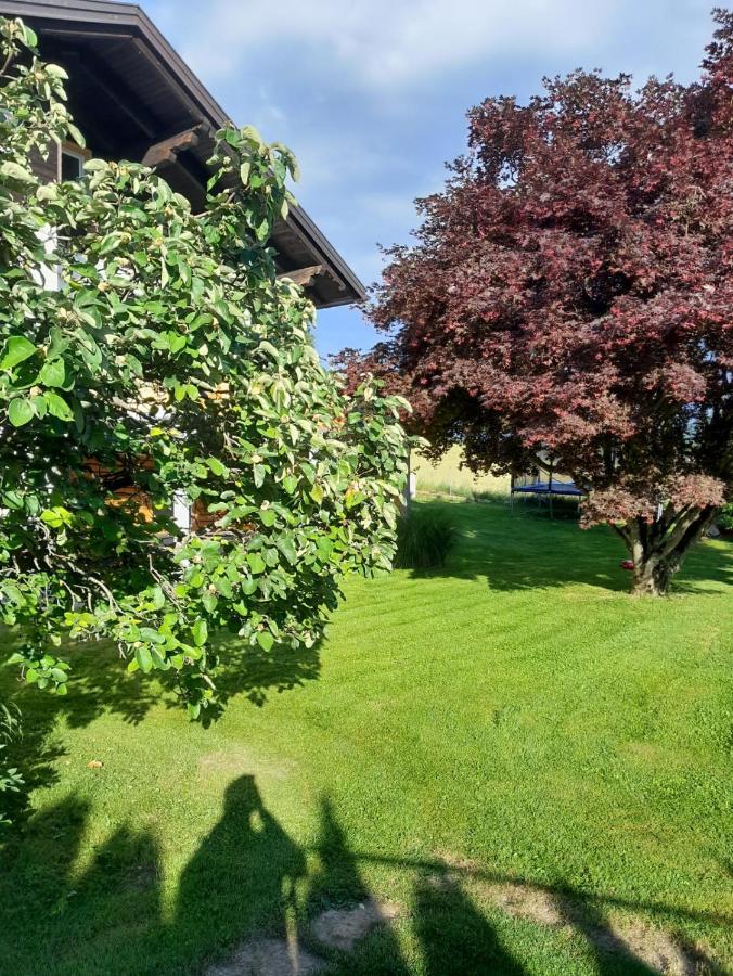 Ewald'S Panoramablick Apartman Feldkirchen in Kärnten Kültér fotó