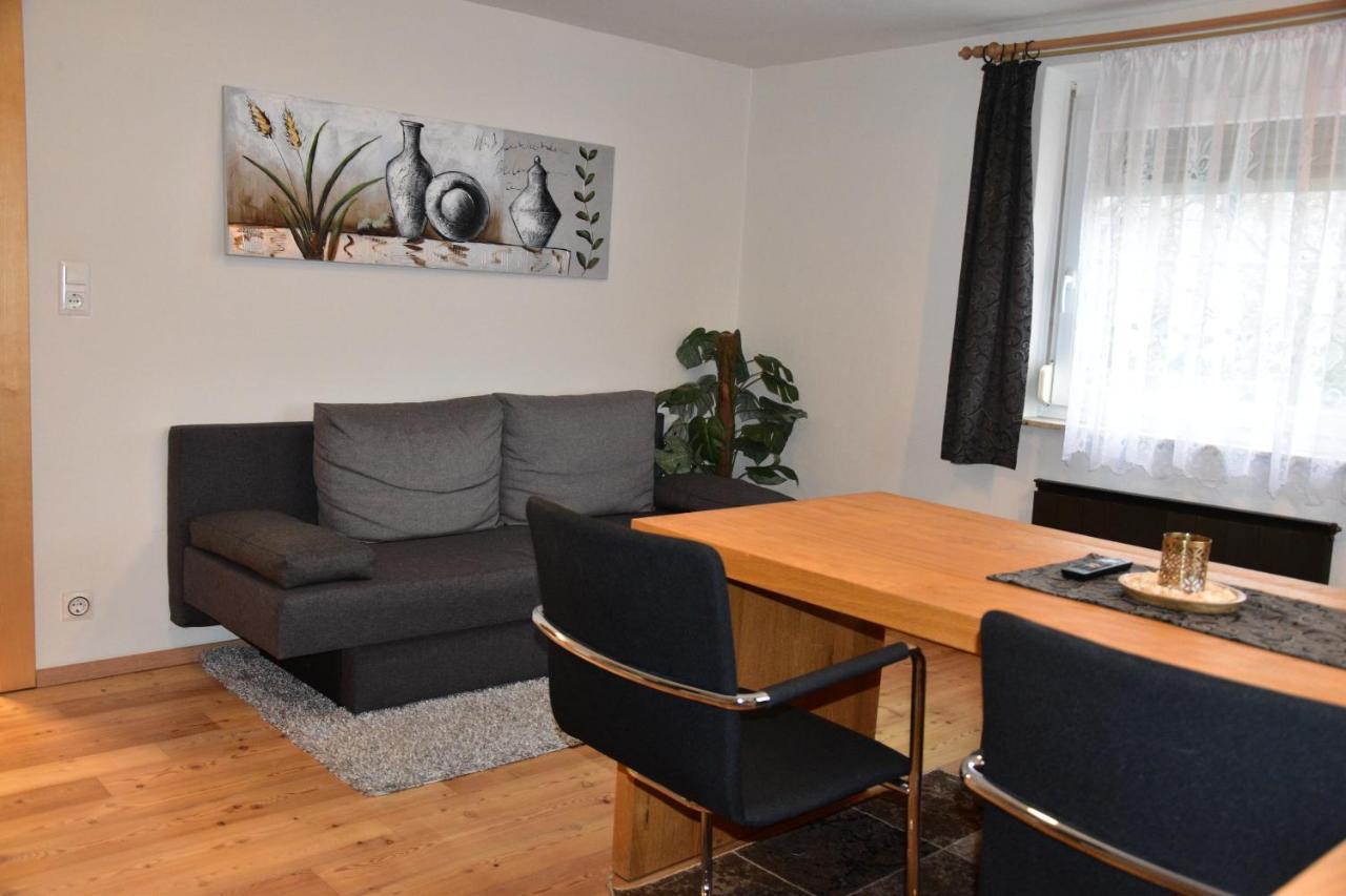 Ewald'S Panoramablick Apartman Feldkirchen in Kärnten Kültér fotó